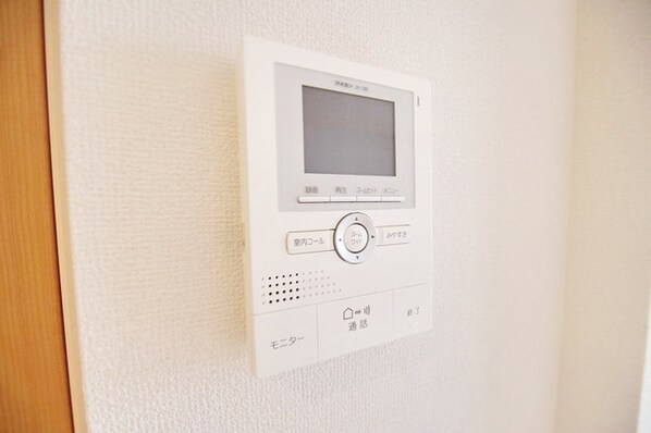 メゾン カアルの物件内観写真